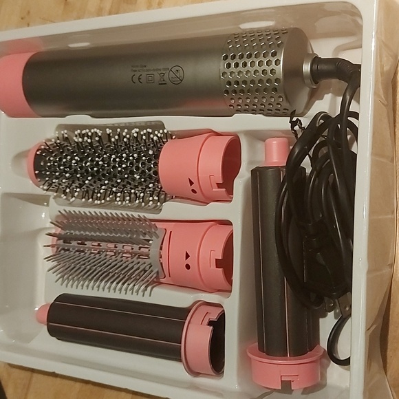 TP-5+1 HOT Air Styler - Picture 4 of 4